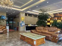 Nanlu Jinding Business Hotel - 2-Star