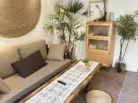 Not Late Homestay