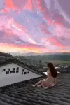 Tengchong Heshun Yeyunshanfang Homestay