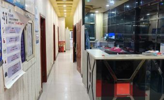 Fujie Fashion Stay Hotel
