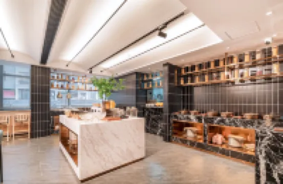 莫林錦尚飯店（柳州融水蘆笙廣場店）