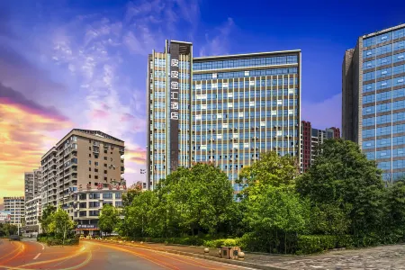 Pipijin Hui Hotel in Shuangfeng