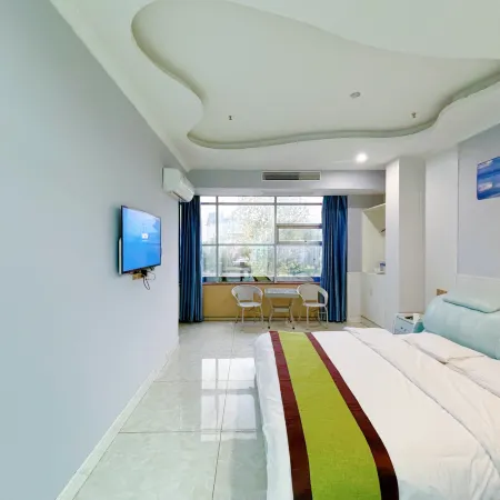 Xiangshui Yaduo Collection Hotel