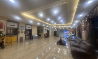 Dalian Zhuanghe Paradise Hotel