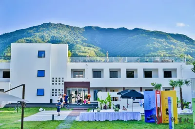 悠為·八號書院 Hotels near Yuxiazhen Passenger Transport Terminal