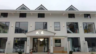 Woke Inn Hotels in Linggongli/Qiliping