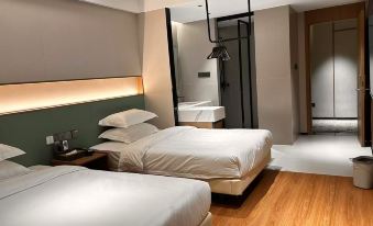 Guangze Hongyun Hotel