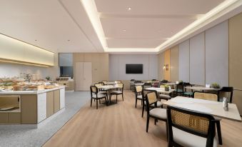 Country Inn & Suites by Radisson Hotel (Suqian Siyang Renmin Middle Road)