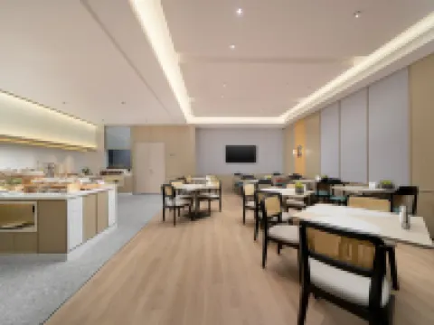 Country Inn & Suites by Radisson Hotel (Suqian Siyang Renmin Middle Road)