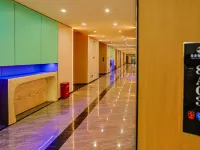 Chuncha Smart Hotel (Menghai County Government Branch) فنادق في منغ خاي
