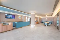HanTing Hotel (Nanzhangzhan Shuijing Avenue) Hotels in Nanzhang
