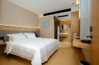 Zaoyang Huanji Hotel