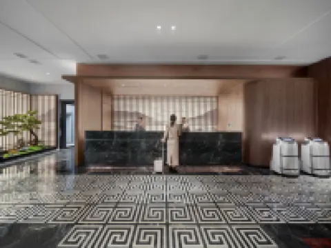 Yunlan Hotel（Mengcheng Kunpeng Plaza） Hotels in Mengcheng