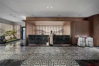Yunlan Hotel（Mengcheng Kunpeng Plaza） Hotels in Mengcheng