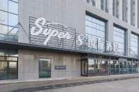 Super8Internationalhotels Hotels in Urumqi