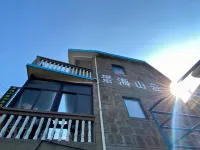 Jinghai Manor 동복산 주변 호텔