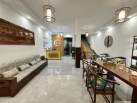 Youshui Home Hotels in Huayuan