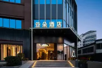 Atour Hotel Fuzhou Các khách sạn ở Vùng phía đông