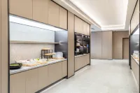 全季飯店（玉溪聶耳音樂廣場店） - 早餐