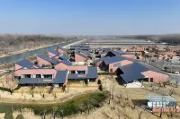 Yuehu · Xinghua Village Отели в г. Хуайань