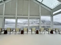 Yele Lake Scientific Research Hotel