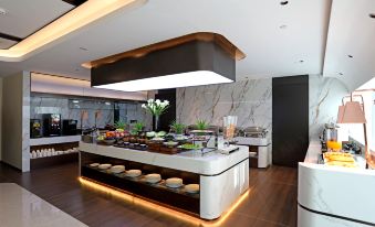 XINTAI LANOU INTERNATIONAL HOTEL