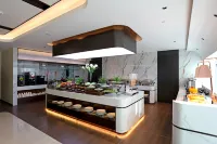 XINTAI LANOU INTERNATIONAL HOTEL Hotels in Xingtai