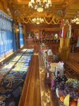 Daofu Lvyu Jimu Manor (Bamei Town)