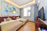 Dali Xin wants to be a Boutique bed-and-breakfast