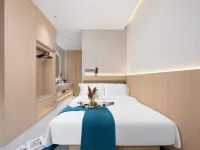 Guangzhou Lingyue Hotel (Canton Fair Transfer Service) Hotel in zona Museo New Guangdong