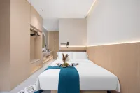 Guangzhou Lingyue Hotel (Canton Fair Transfer Service)