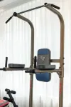 Lanju Mountain and Sea Homestay (Bifeng Gorge Scenic Area) - Gym
