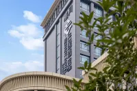 Daye Zhan Yue Renjoy Hotel Hotels in Daye