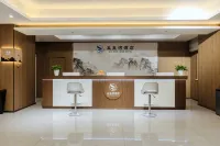 Jimsar Wuxingwan Hotel