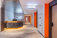 Xingyue Hotel (Wangjiang West Road Innovation Industrial Park) - Esports