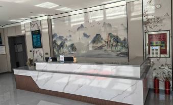 Yumen Yuhua Business Hotel