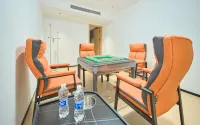 Zhoushan Guanlan Hotel - 3-Star