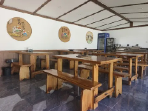 Zhijian Shanxing B&B (Mount Wutai Scenic Spot Store)