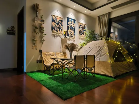 Qingkuai Chunnüsheng Capsule Hotel Youth Hostel (Shenzhen North Railway Station)