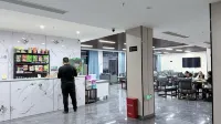 Junying Hotel - breakfast