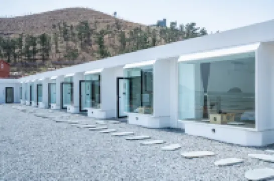 青島棲海聆風海景度假民宿（嶗山景區流清河沙灘店）