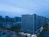 JI Hotel (Hangzhou Grand Canal Business Area Lishui North Road) Hotels near Taiwan Fruit Hangzhou Collecting and Distributing Center