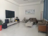 Hantang Business Hotel (Huaguoshan Airport)