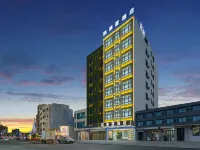 Kailaideng Hotel Danzhou otelleri