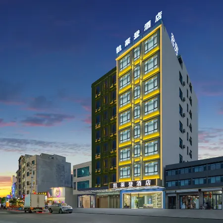 Kailaideng Hotel