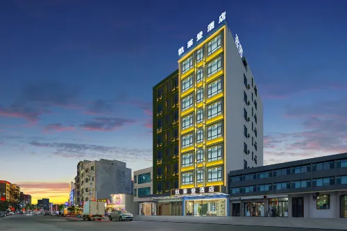 Kailaideng Hotel - 3-Star