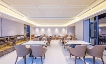 Yindige Hotel (Huazhou)