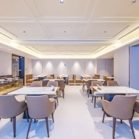 INDYGOO HOTEL (Huazhou)