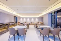 INDYGOO HOTEL (Huazhou) Hotels in Weinan