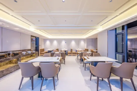 INDYGOO HOTEL (Huazhou)